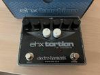 Electro-Harmonix Ehx-Tortion JFET Overdrive, Muziek en Instrumenten, Ophalen of Verzenden, Zo goed als nieuw, Distortion, Overdrive of Fuzz