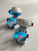 Nijdam Bobs Kinderschaatsen (verstelbaar),, Sport en Fitness, Schaatsen, Ophalen of Verzenden, Nieuw, Overige typen, Nijdam