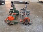 2 componenten knijpers, Ophalen, Gebruikt, Gereedschap of Toebehoren