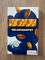 Geldkwartet Cash Quiz, Ophalen of Verzenden, Zo goed als nieuw