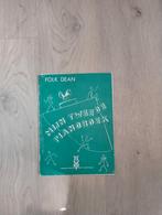 Mijn Tweede Pianoboek - Folk Dean, Ophalen of Verzenden, Gelezen, Instrument, Folk Dean