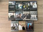 Dvd's Silent Witness - Seizoen 2 t/m 12, Cd's en Dvd's, Dvd's | Tv en Series, Thriller, Gebruikt, Ophalen of Verzenden, Vanaf 16 jaar
