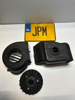Puch/piaggio zip type 1/2/3 koelkap systeem, Ophalen of Verzenden, D, D, D