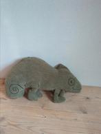 Kussentje gekko, Kinderen en Baby's, Kinderkamer | Inrichting en Decoratie, Ophalen of Verzenden, Zo goed als nieuw, Kleed of Kussen