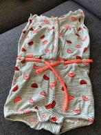 leuk zomer pakje maat 62, Kinderen en Baby's, Babykleding | Maat 62, Meisje, Ophalen of Verzenden, Zo goed als nieuw, Hema