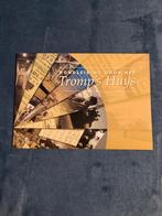 Rondleiding door het Tromp's Huys, Ophalen, Zo goed als nieuw