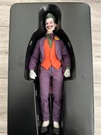 Joker sideshow exclusive 1:6 1/6 batman hot toys joker fish, Ophalen of Verzenden, Zo goed als nieuw