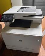 Printer Color LaserJet Pro MFP M477fdw, Computers en Software, Printers, Ophalen, Gebruikt, Printer, Hewlett Packard (HP)