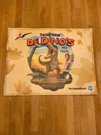 Terug naar de dino’s met Freek Vonk, Verzamelen, Albert Heijn, Ophalen of Verzenden