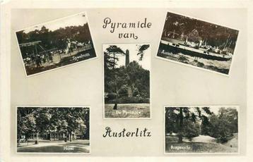 (377-496-019) Austerlitz beschikbaar voor biedingen