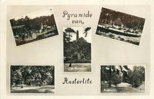 (377-496-019) Austerlitz, Verzamelen, Ansichtkaarten | Nederland, Utrecht, Verzenden