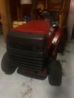 Mooie tuin trekker, Ophalen of Verzenden, Gebruikt