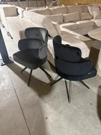 Nieuw draaibaar eetkamerstoel stoel nieuw eric kuster, Huis en Inrichting, Overige materialen, Overige kleuren, Nieuw, Eén