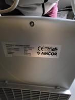 mobiele airco, Witgoed en Apparatuur, Ophalen, Minder dan 60 m³, 3 snelheden of meer, Zo goed als nieuw