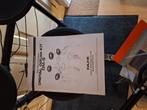 Te koop aangeboden elektrisch drumstel, Ophalen of Verzenden, Zo goed als nieuw