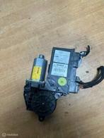 Motor raammechaniek origineel rechtsvoor Audi A4 Cabriolet, Audi, Gebruikt, Audi, Ophalen of Verzenden