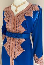 Caftan nieuw, Ophalen of Verzenden, Nieuw, Blauw, Overige typen