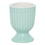 ️ ❤️GreenGate Alice eierdopjes 7 kleuren SALE -20%=3,60 euro, Huis en Inrichting, Keuken | Servies, Verzenden, Overige typen, Nieuw