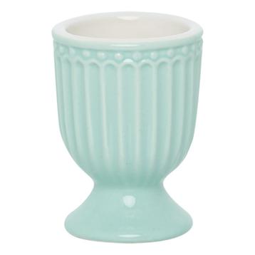 ️ ❤️GreenGate Alice eierdopjes 7 kleuren SALE -20%=3,60 euro beschikbaar voor biedingen