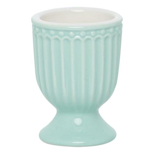 ️ ❤️GreenGate Alice eierdopjes 7 kleuren SALE -20%=3,60 euro, Huis en Inrichting, Keuken | Servies, Nieuw, Overige typen, Effen