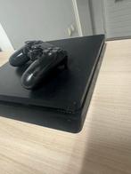 Playstation 4 500GB te koop!, Spelcomputers en Games, Spelcomputers | Sony PlayStation 4, Ophalen, Met 1 controller, Original