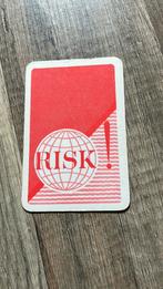 Losse Risk kaarten, Hobby en Vrije tijd, Gezelschapsspellen | Overige, Ophalen of Verzenden, Gebruikt