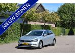 Volkswagen Polo 1.0 TSI 96 pk Virtueel cockpit PDC NAP 1e ei, Voorwielaandrijving, Stof, Gebruikt, 1045 kg