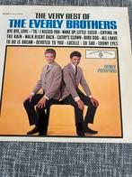 LP. The everly brothers., Cd's en Dvd's, Vinyl | Pop, Ophalen of Verzenden