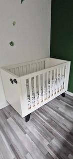 Babybed twf, Ophalen, Zo goed als nieuw, Ledikant
