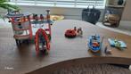 Playmobil Kustwachtcentrale extra uitgebreid, Kinderen en Baby's, Speelgoed | Playmobil, Ophalen, Zo goed als nieuw, Complete set