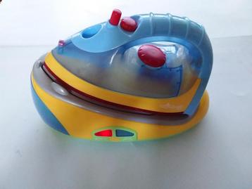 Kinderstroom strijkijzer, beschikbaar voor biedingen