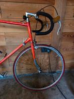 Vintage Raleigh racefiets, Gebruikt, Staal, Heren, 57 tot 61 cm