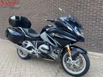 BMW R 1200 RT ABS ESA ASC R1200RT, 2 cilinders, Motorrijbewijs A, Bedrijf, 1170 cc