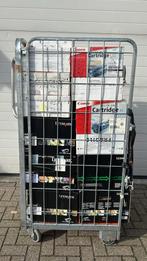 GRATIS TONERS, Computers en Software, Printerbenodigdheden, Ophalen, Zo goed als nieuw, Toner, CANON SAMSUNG LEXMARK EPSON SHARP