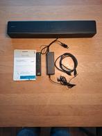 Sony HT-SF200 soundbar, Audio, Tv en Foto, Soundbars, Ophalen, Met ingebouwde subwoofer, Gebruikt