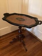 Mooi antiek thee of bij zet tafeltje, Antiek en Kunst, Ophalen