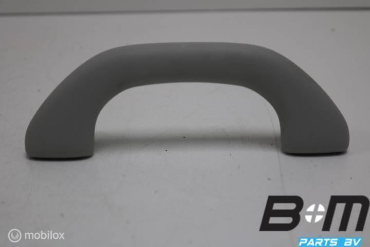 Handgreep in hemel LV of RV VW Polo 6C 1K8857607, Auto-onderdelen, Interieur en Bekleding, Gebruikt
