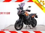 KTM 1290 Super Adventure S ABS Cruise Heizgriffe SHZ Quicksh, Overige merken, 1301 cc, Meer dan 35 kW, Toermotor