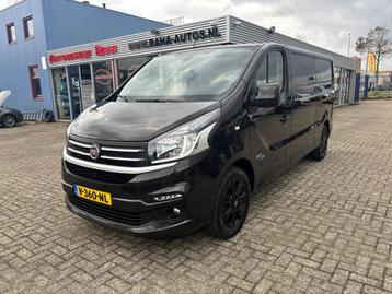 Fiat Talento 1.6 MJ EcoJet L2H1 SX beschikbaar voor biedingen