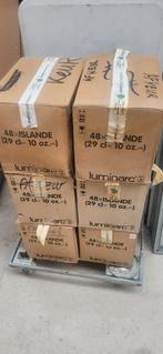 Longdrink Glazen per doos, Overige materialen, Overige typen, Nieuw, Minder dan 20 cm