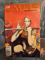Magic The Gathering Mirage Comic, Hobby en Vrije tijd, Ophalen of Verzenden, Zo goed als nieuw, Boek of Catalogus