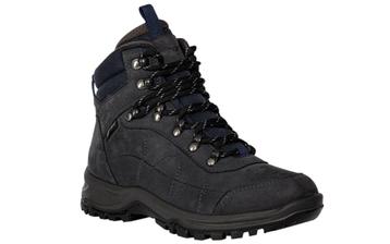 Karagara wandelschoen--38--Navy blue beschikbaar voor biedingen