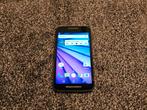 Motorola Moto G3 (8GB), Gebruikt, Zwart, Touchscreen, Ophalen of Verzenden