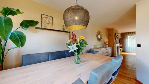 Complete eethoek te koop!, Huis en Inrichting, Complete eetkamers, Zo goed als nieuw, Ophalen