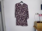 Tuniek paars/bruin/wit/zwart Ciso maat 46 nieuw! (2x), Kleding | Dames, Overige kleuren, Blouse of Tuniek, Nieuw, Ciso