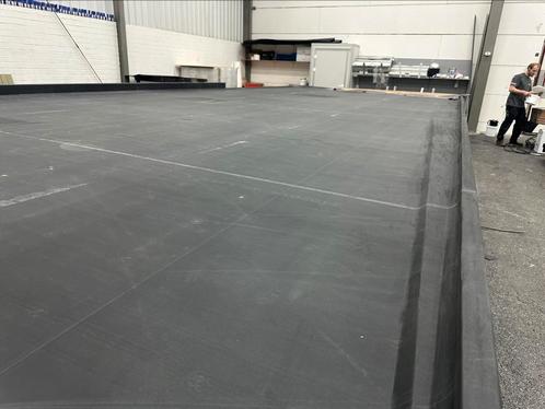 Epdm, Bitumen dakleer dakdekker aangeboden, Doe-het-zelf en Verbouw, Dakpannen en Dakbedekking, Nieuw, Dakleer, Overige materialen