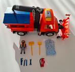 Playmobil Strooiwagen sneeuwruimer - 4046, Ophalen