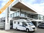 Knaus Sky Wave 650 MEG AUTOMAAT ENKELE BEDDEN HEFBED CAMPER, Automaat, Bedrijf, Diesel, 6 tot 7 meter