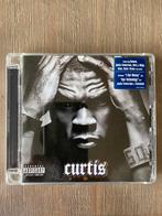 50 Cent - Curtis (incl. hypesticker), Ophalen of Verzenden