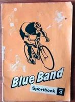 Blue band Sportboek deel 4, Ophalen of Verzenden, Gelezen